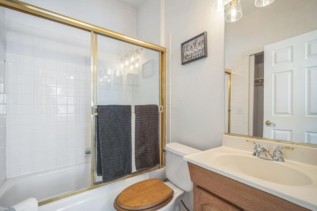 Сasa de vacaciones 466 Massive 5 Bedroom Close To The Strip