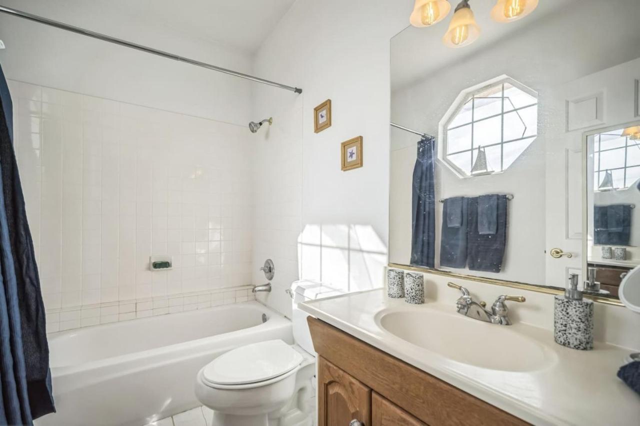 Сasa de vacaciones 466 Massive 5 Bedroom Close To The Strip