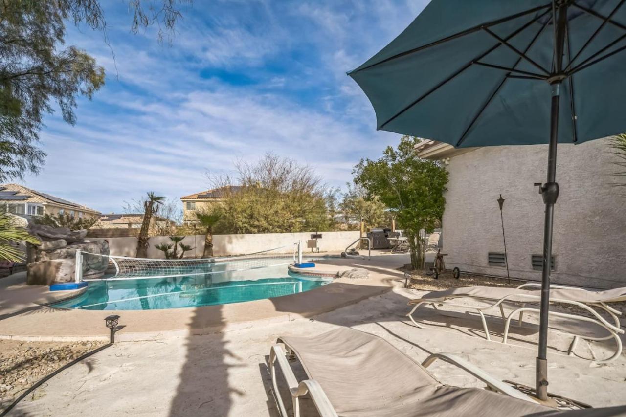 466 Massive 5 Bedroom Close To The Strip Сasa de vacaciones *
