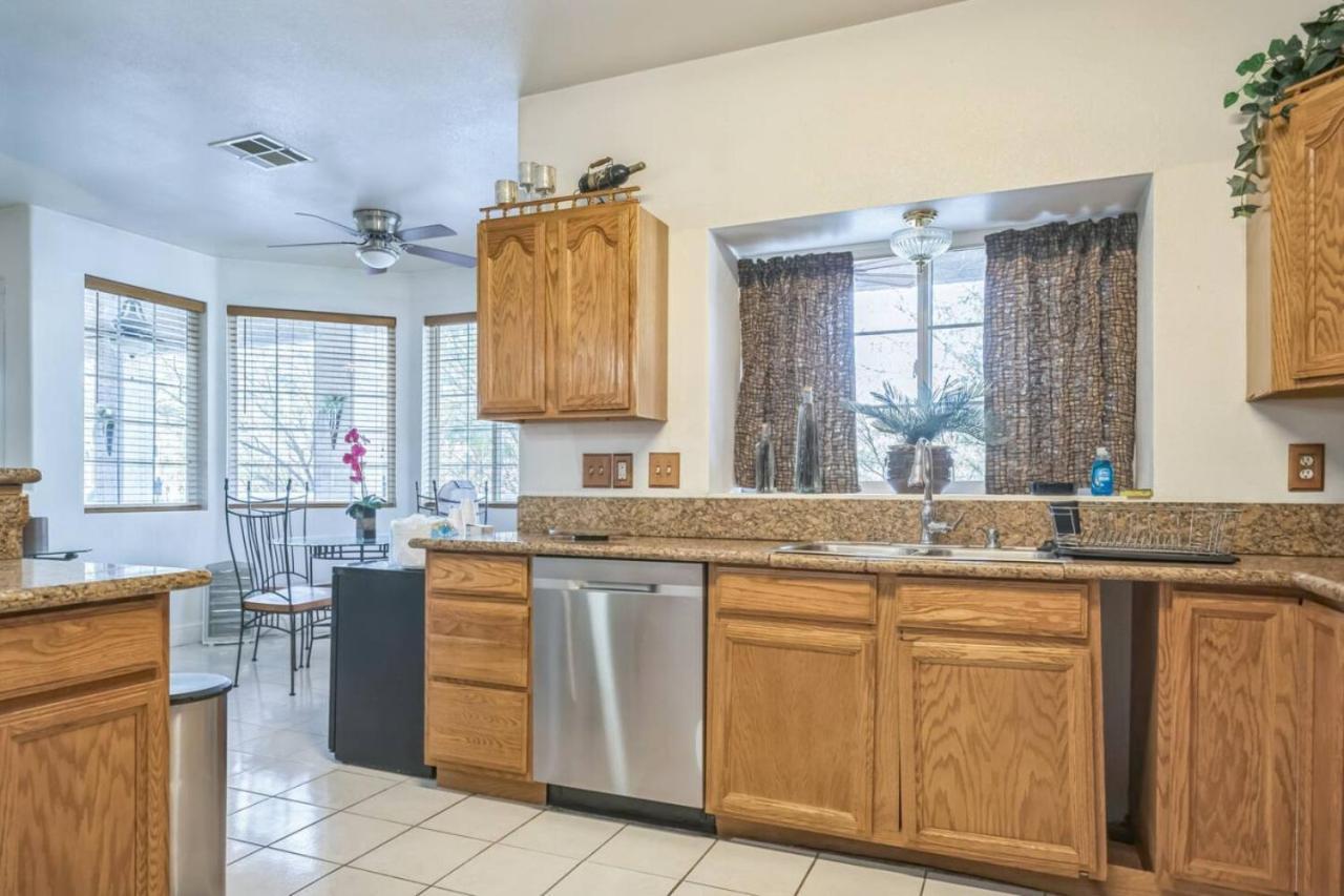 Сasa de vacaciones 466 Massive 5 Bedroom Close To The Strip