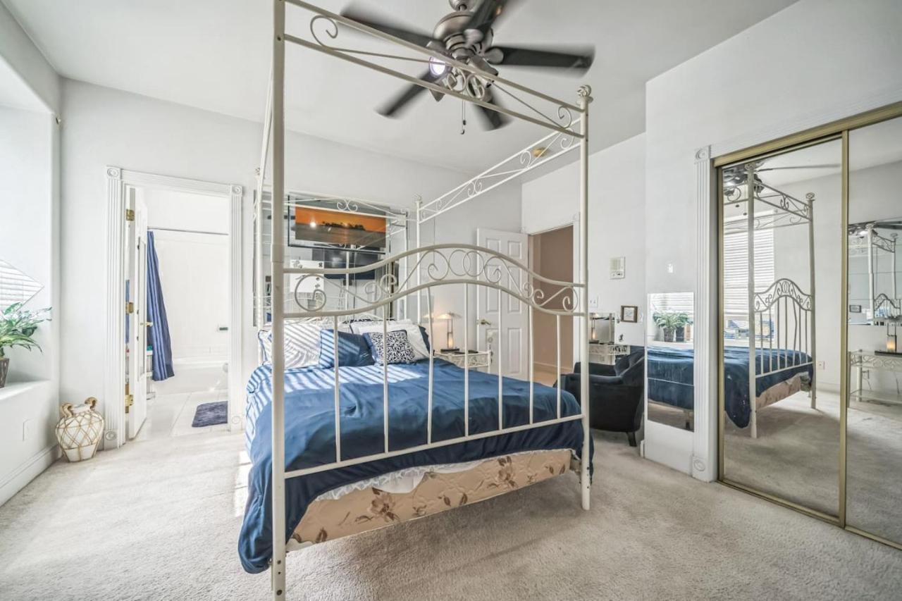 Сasa de vacaciones 466 Massive 5 Bedroom Close To The Strip