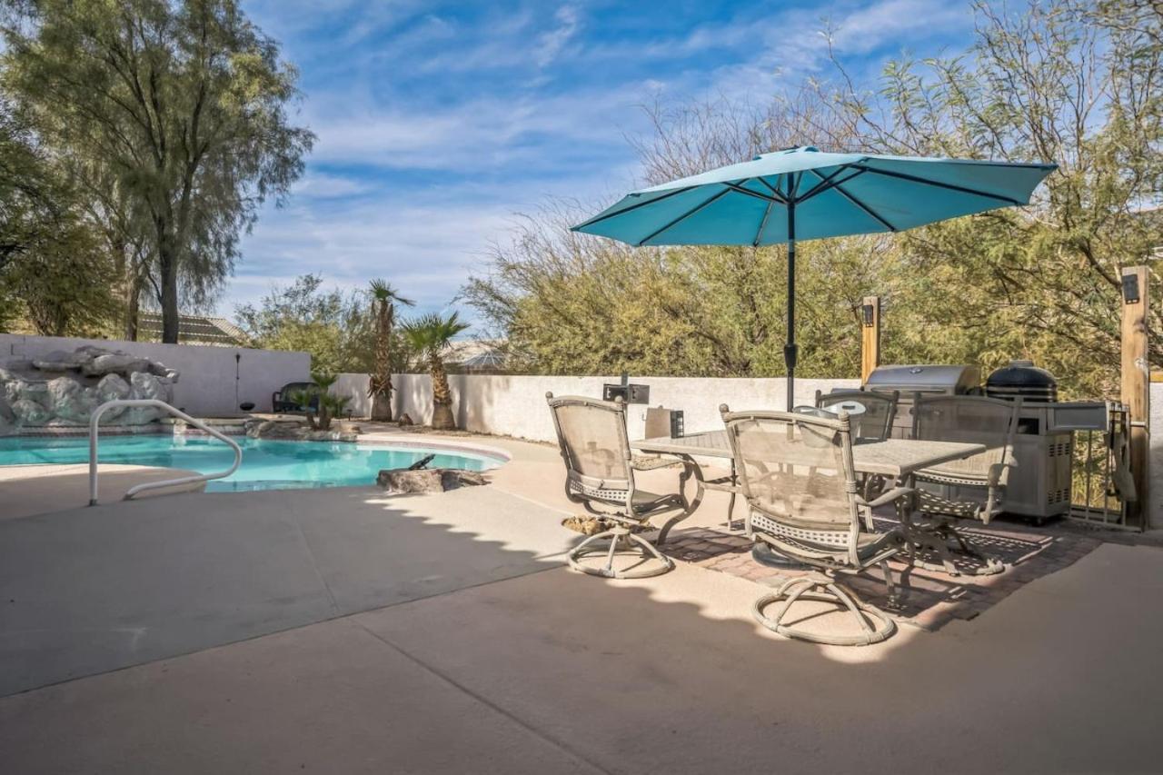 Сasa de vacaciones 466 Massive 5 Bedroom Close To The Strip *