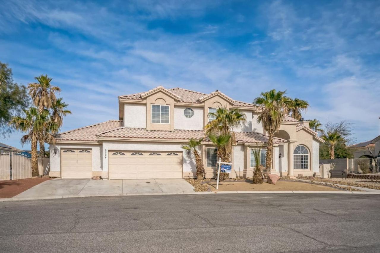 Сasa de vacaciones 466 Massive 5 Bedroom Close To The Strip