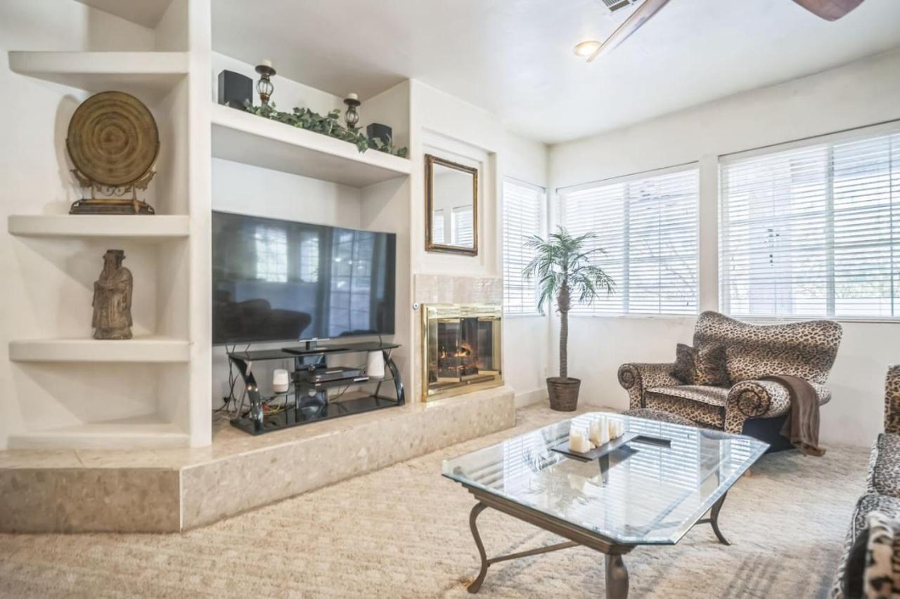 Сasa de vacaciones 466 Massive 5 Bedroom Close To The Strip Las Vegas